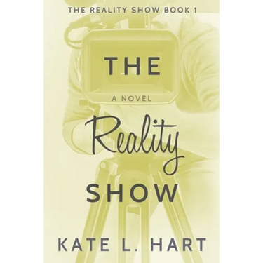 The Reality Show: Book 1