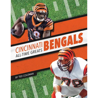 Cincinnati Bengals All-Time Greats