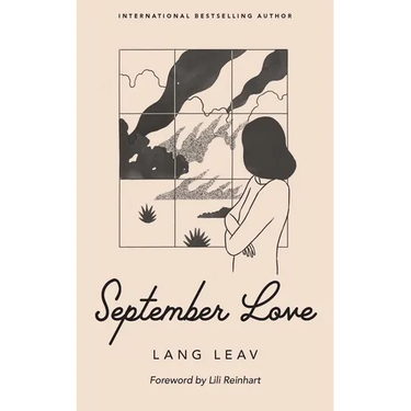 September Love