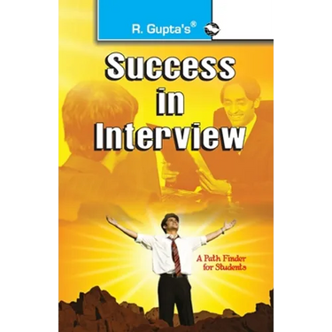 Success in Interview
