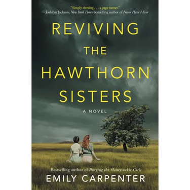 Reviving the Hawthorn Sisters