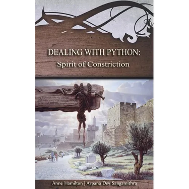 Dealing with Python: Spirit of Constriction: Strategies for the Threshold #1