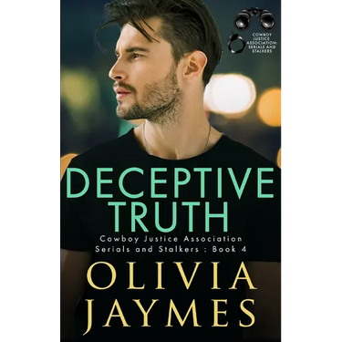Deceptive Truth: Cowboy Justice Association