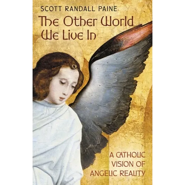 The Other World We Live In: A Catholic Vision of Angelic Reality