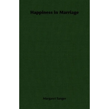 Happiness in Marriage