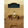 Jack London State Historic Park