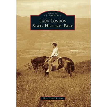 Jack London State Historic Park