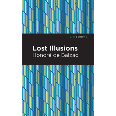 Lost Illusions