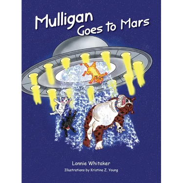 Mulligan Goes to Mars
