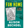 Fun Home: A Family Tragicomic
