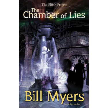 The Chamber of Lies