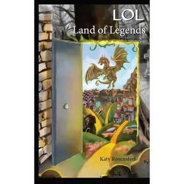 LOL Land of Legends: Second Edition