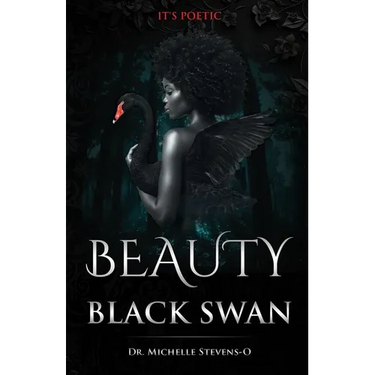 Beauty of The Black Swan: It's Poetic