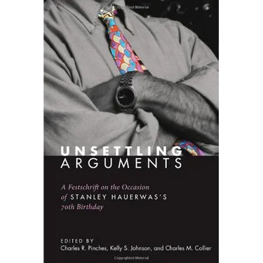 Unsettling Arguments