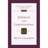 Jeremiah and Lamentations: An Introduction and Commentary