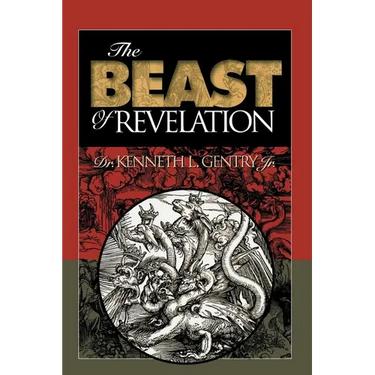 The Beast of Revelation