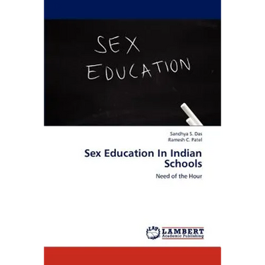 Sex Education In Indian Schools