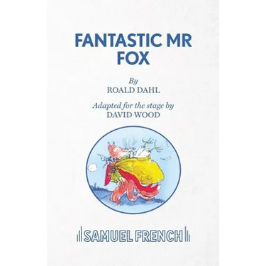 Fantastic Mr. Fox