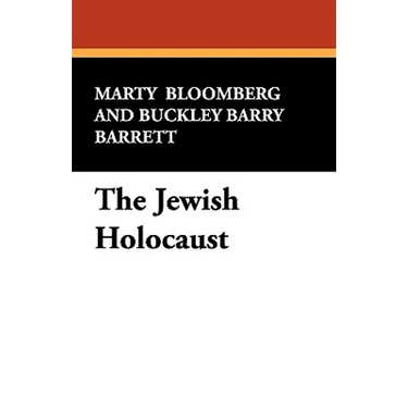 The Jewish Holocaust