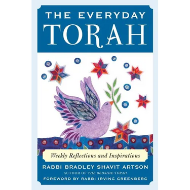 The Everyday Torah: Weekly Reflections and Inspirations