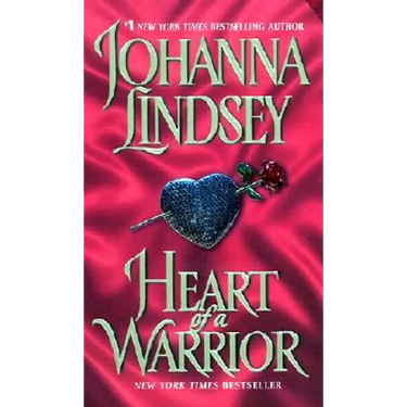 Heart of a Warrior