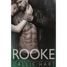 Rooke: Promotional Copy