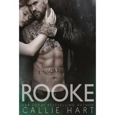 Rooke: Promotional Copy