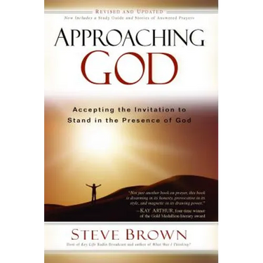 Approaching God