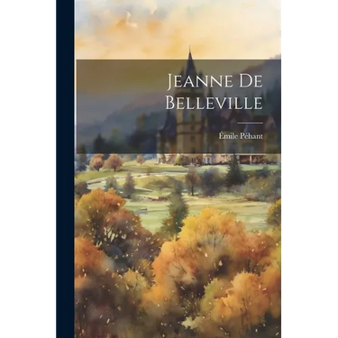 Jeanne De Belleville