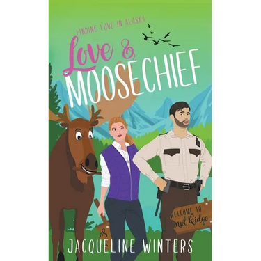 Love & Moosechief