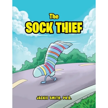 The Sock Thief