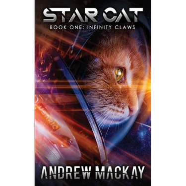 Star Cat: Infinity Claws