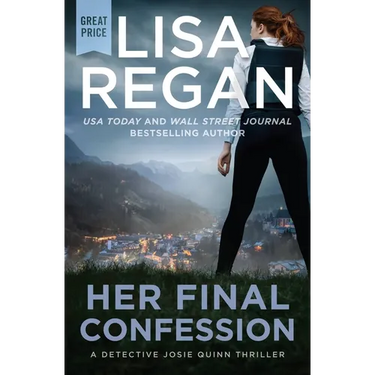 Her Final Confession