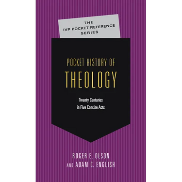 Pocket History of Theology
