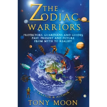 The Zodiac Warriors