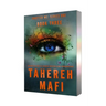 Ignite Me Paperback Deluxe Limited Edition