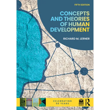 Concepts and Theories of Human Development