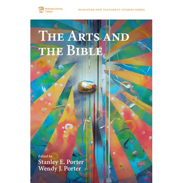 The Arts and the Bible