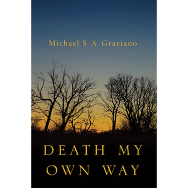 Death My Own Way