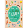 1000+ of the Best Bucket List Ideas: Your Ultimate Bucket List Travel Book and Adventure Guide with World Travel Bucket List Trips, Vacation Ideas, Ro