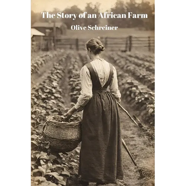 The Story of an African Farm (Annotated)