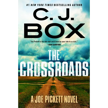 The Crossroads