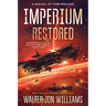 Imperium Restored: A Novel of the PRAXIS