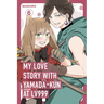 My Love Story with Yamada-Kun at Lv999 Volume 6