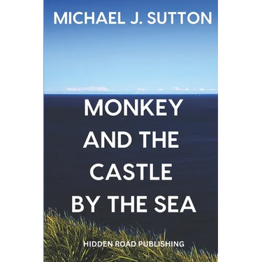 Monkey and the Castle by the Sea
