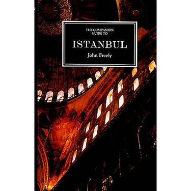 Companion Guide to Istanbul: And Around the Marmara