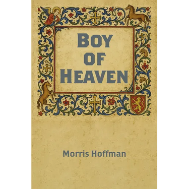 Boy of Heaven