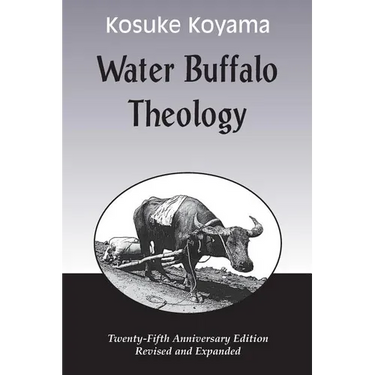 Water Buffalo Theology (Anniversary (Anniversary)