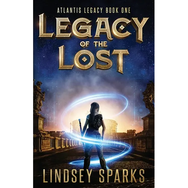 Legacy of the Lost