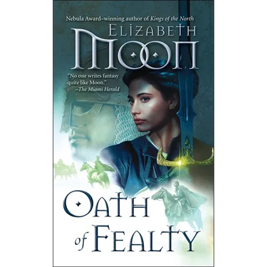 Oath of Fealty